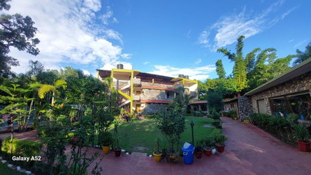 Hr Dukes den Resort, Rāmnagar, India