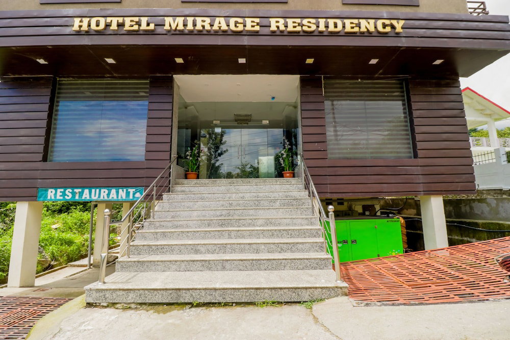 Hotel Mirage Residency, India