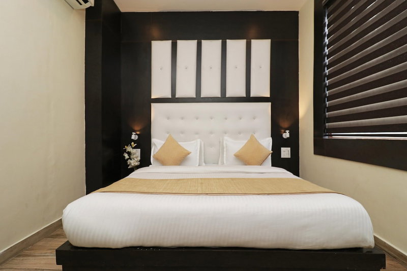 Hotel Mirage Residency, Dharamshala, India