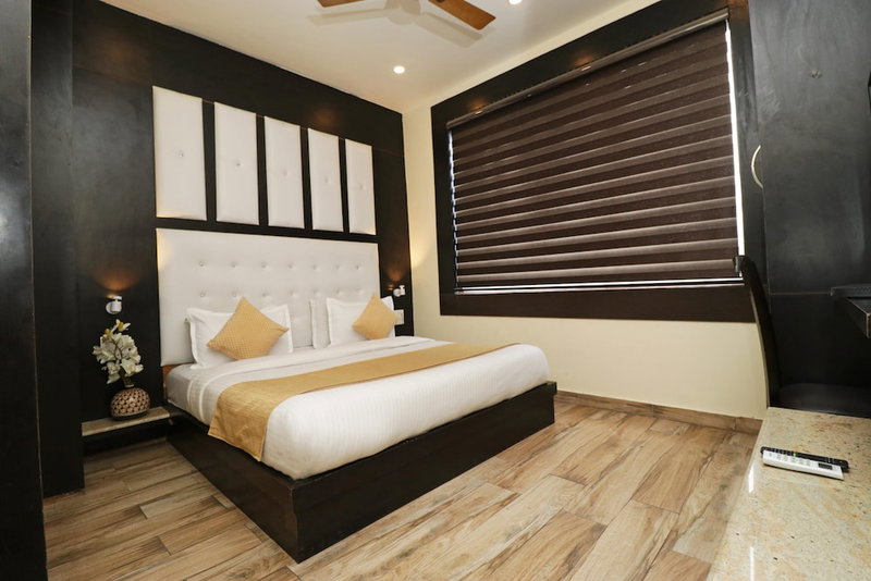 Hotel Mirage Residency, Dharamshala, India