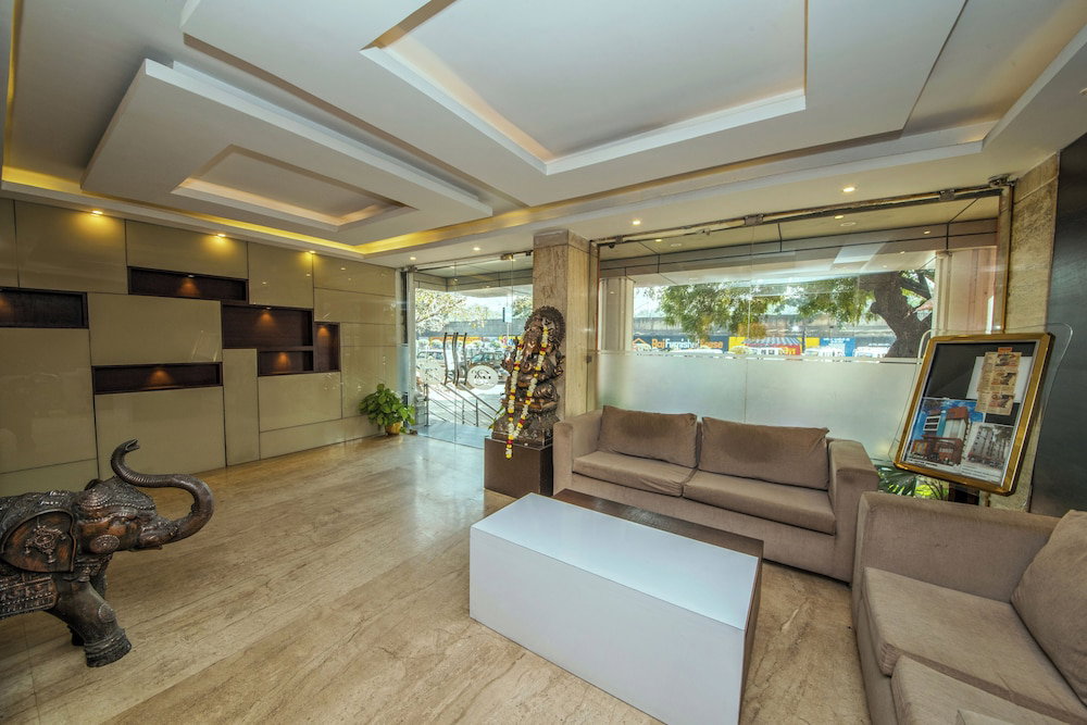 Hotel · B.S.Park Plaza, Golmuri