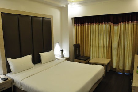 B.S.Park Plaza, Golmuri, India