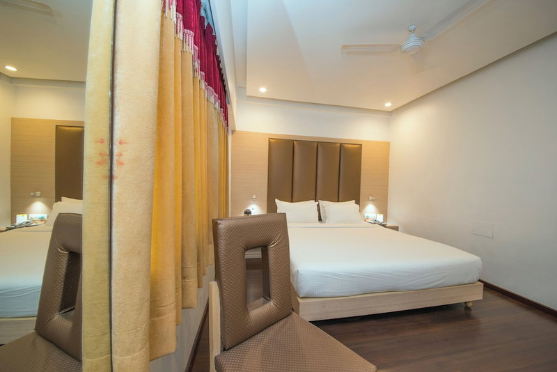 B.S.Park Plaza, Golmuri, India
