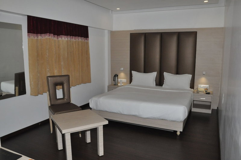 B.S.Park Plaza, Golmuri, India