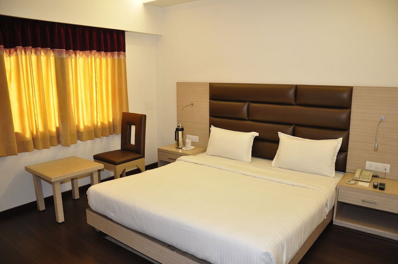 B.S.Park Plaza, Golmuri, India