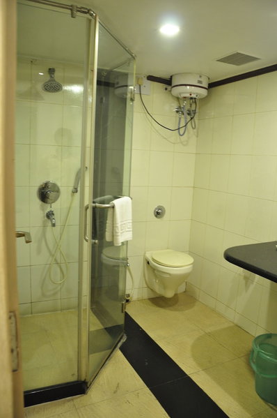 B.S.Park Plaza, Golmuri, India