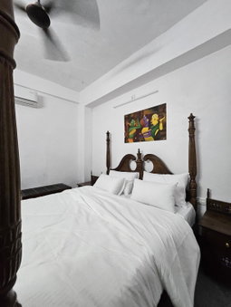 Prem Niwas a 300-year-old Boutique Heritage Haveli, Udaipur, India