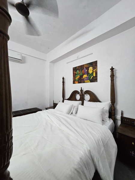 Prem Niwas a 300-year-old Boutique Heritage Haveli, Udaipur, India
