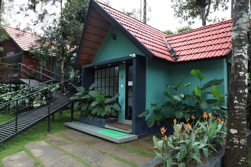 Bay View Suites Vythiri, Vythiri, India