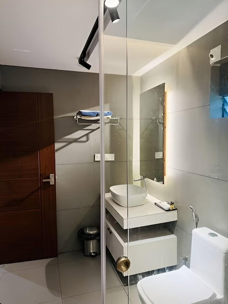Bay View Suites Vythiri, Vythiri, India
