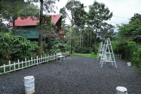 Bay View Suites Vythiri, Vythiri, India
