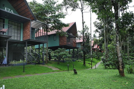 Bay View Suites Vythiri, Vythiri, India