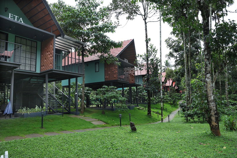 Bay View Suites Vythiri, Vythiri, India