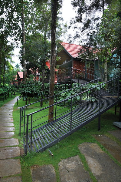 Bay View Suites Vythiri, Vythiri, India
