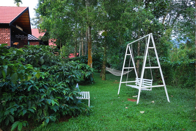 Bay View Suites Vythiri, Vythiri, India
