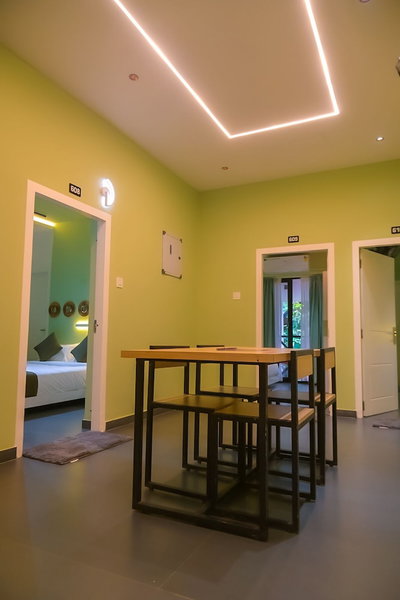 Bay View Suites Vythiri, Vythiri, India