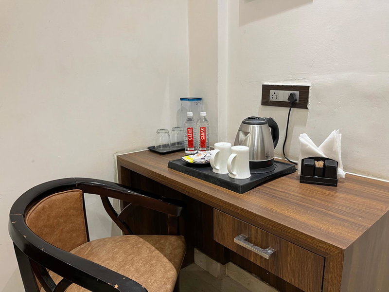 Hotel Kalawati Palace, Varanasi, India