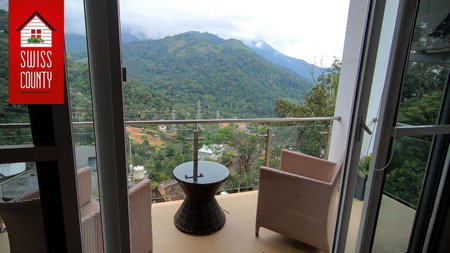 Swiss County, Idukki, India
