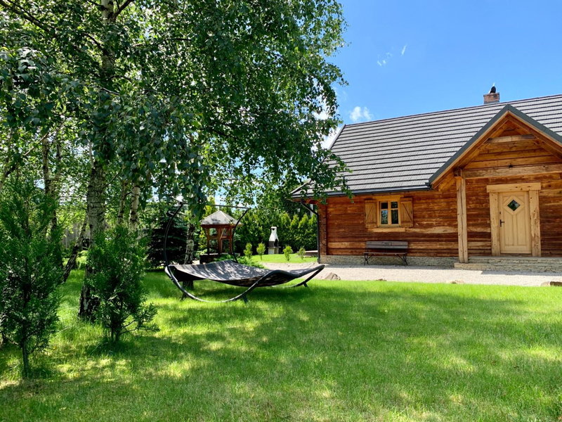 Zacisze Pod Lipą, Andrychów, Poland