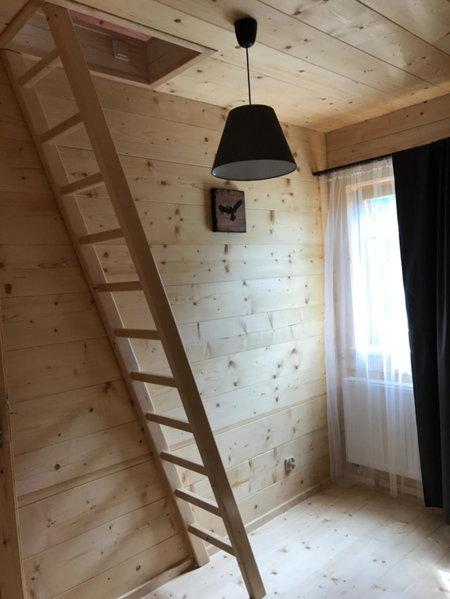 Zacisze Pod Lipą, Andrychów, Poland