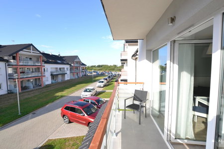Darłówko Apartament Morski IX, Darłówko, Poland