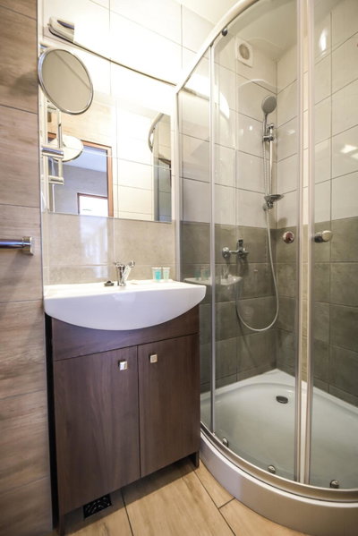 Aparthotel WADOWICE & Hostel GENERY, Wadowice, Poland