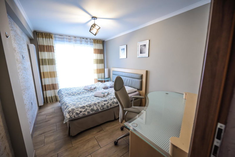 Aparthotel WADOWICE & Hostel GENERY, Wadowice, Poland