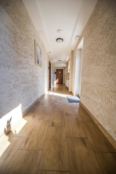 Aparthotel WADOWICE & Hostel GENERY, Wadowice, Poland