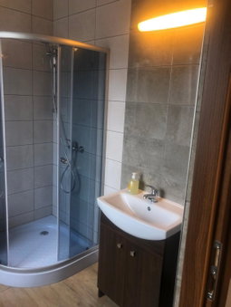 Aparthotel WADOWICE & Hostel GENERY, Wadowice, Poland