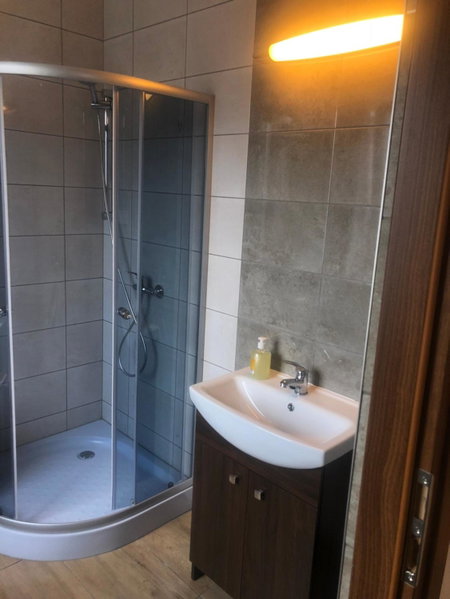 Aparthotel WADOWICE & Hostel GENERY, Wadowice, Poland