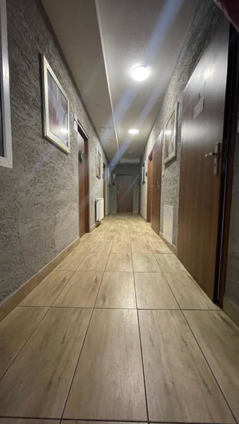 Aparthotel WADOWICE & Hostel GENERY, Wadowice, Poland