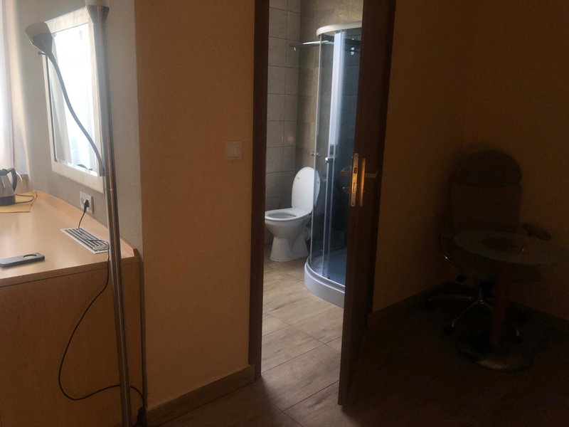 Aparthotel WADOWICE & Hostel GENERY, Wadowice, Poland