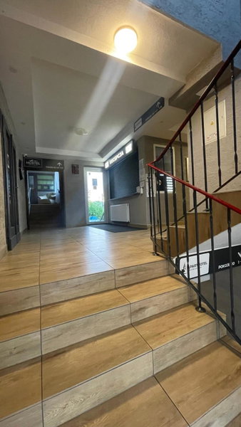 Aparthotel WADOWICE & Hostel GENERY, Wadowice, Poland