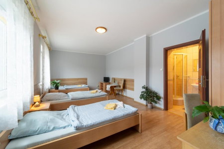 Tawerna "Cicha Przystań", Zielona Góra, Poland