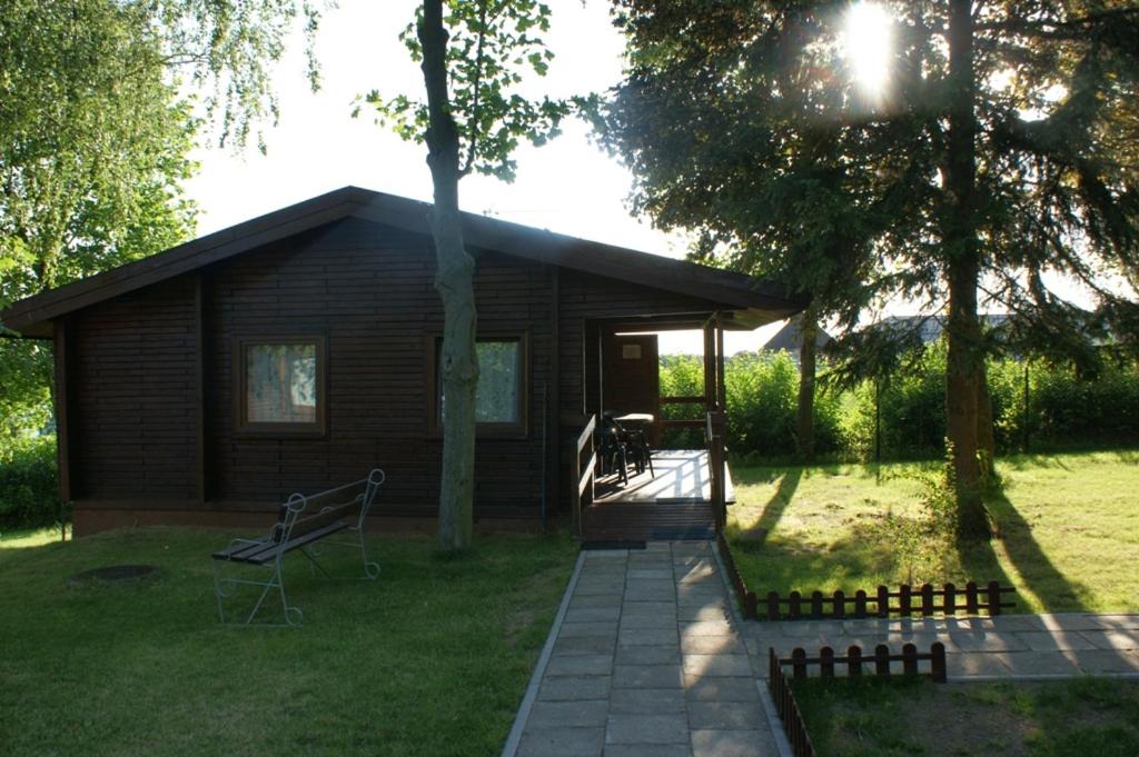 Hotel · Ośrodek Wypoczynkowy Sielawa, Chrzypsko Wielkie