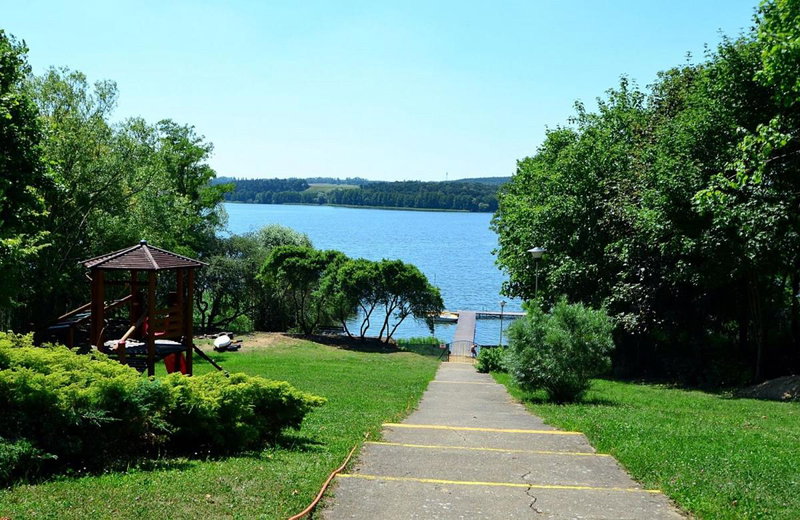 Ośrodek Wypoczynkowy Sielawa, Chrzypsko Wielkie, Poland