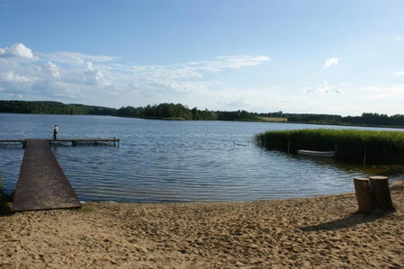 Ośrodek Wypoczynkowy Sielawa, Chrzypsko Wielkie, Poland