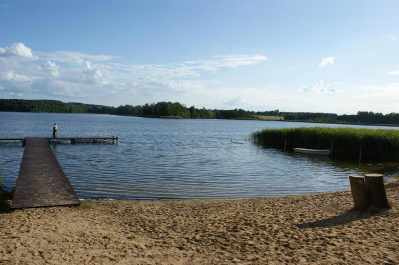 Ośrodek Wypoczynkowy Sielawa, Chrzypsko Wielkie, Poland
