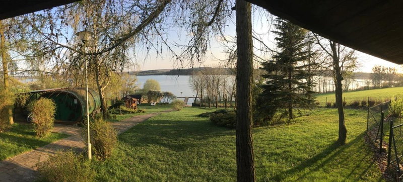 Ośrodek Wypoczynkowy Sielawa, Chrzypsko Wielkie, Poland