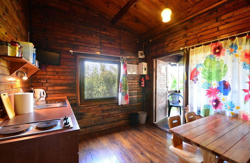 Ośrodek Wypoczynkowy Sielawa, Chrzypsko Wielkie, Poland