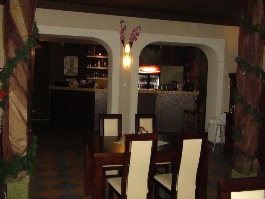 Hotel Europa, Polanica-Zdrój, Poland