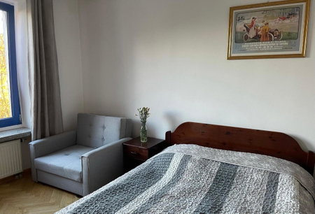 Hotel Europa, Polanica-Zdrój, Poland