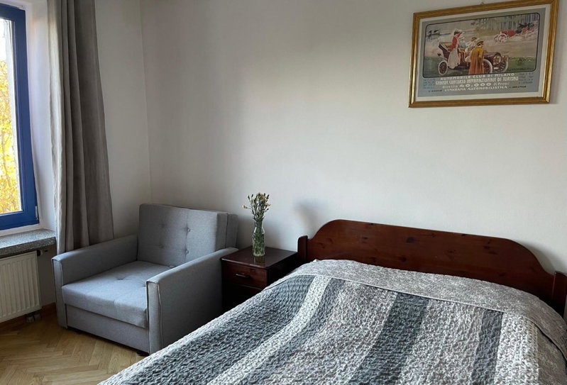 Hotel Europa, Polanica-Zdrój, Poland