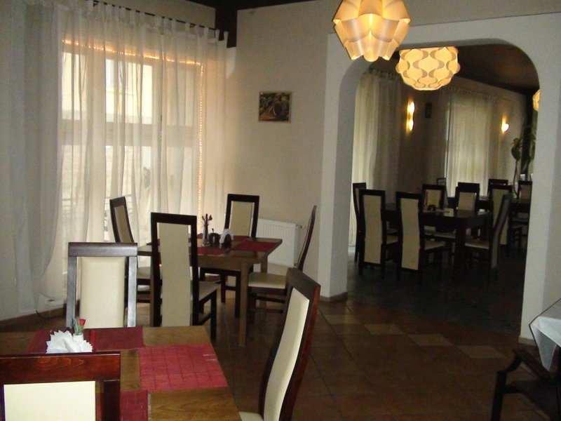 Hotel Europa, Polanica-Zdrój, Poland