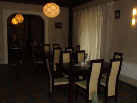 Hotel Europa, Polanica-Zdrój, Poland