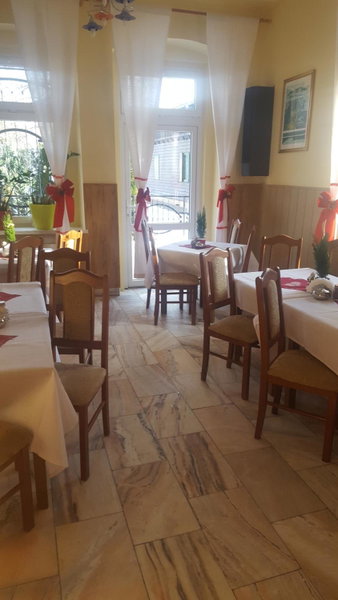 Hotel Europa, Polanica-Zdrój, Poland