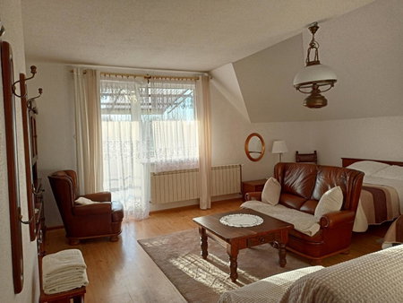 Willa Rosa, Kajetany, Poland