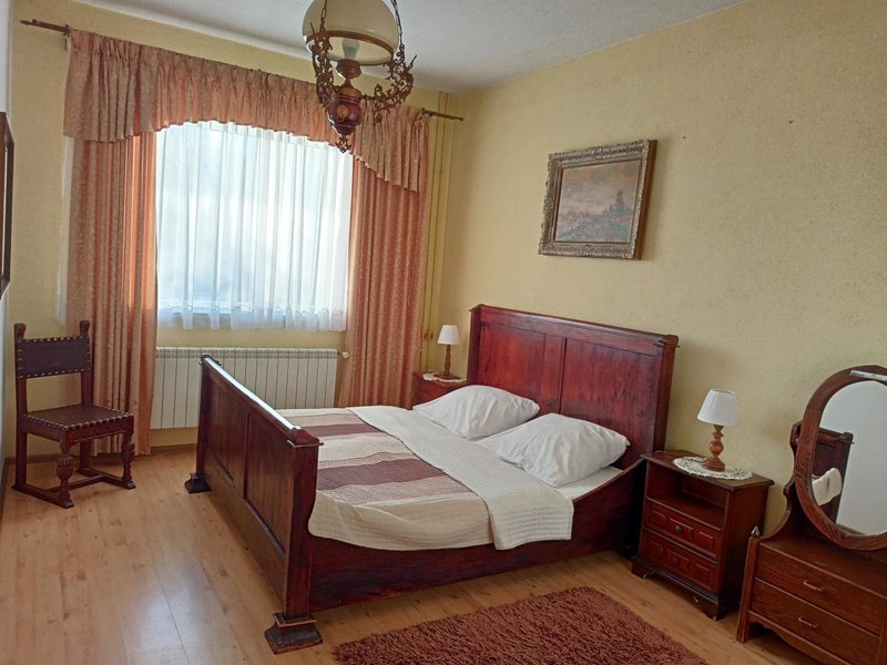 Willa Rosa, Kajetany, Poland