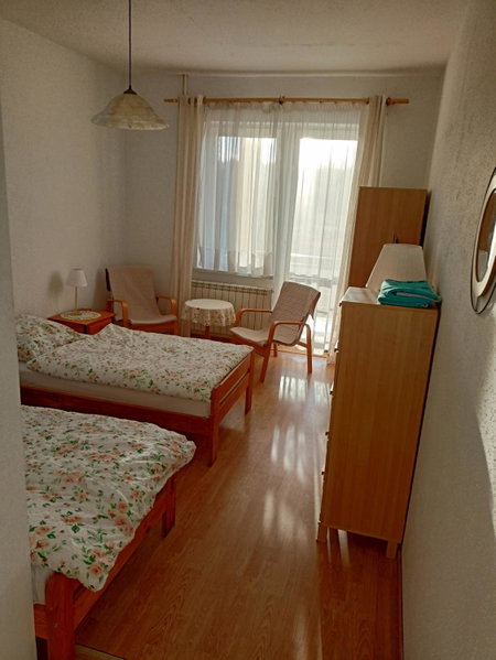 Willa Rosa, Kajetany, Poland