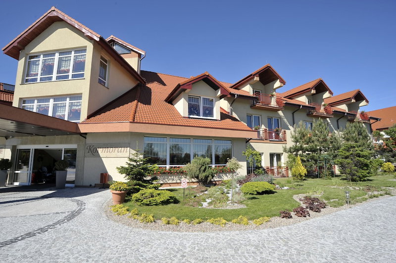 Kormoran Wellness Medical Spa, Ustka, Poland